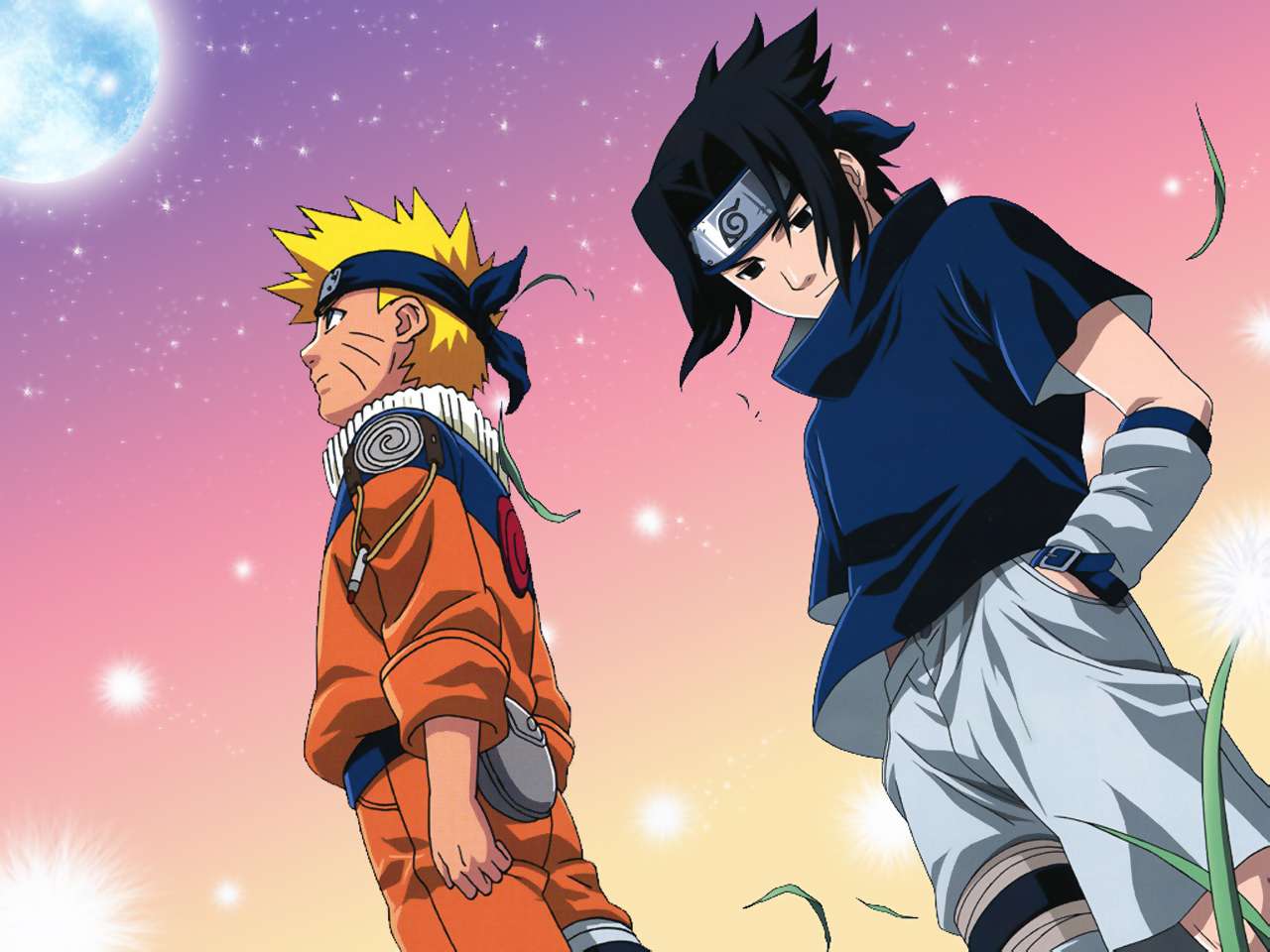 L'épisode Naruto shippuden 281 en streaming vostfr